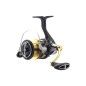 Daiwa Legalis LT 3000C rola | 5BB