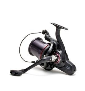 Daiwa WHISKER 45 SCW QD OT rola | 7BB