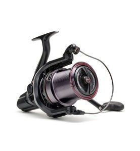 Daiwa WHISKER 45 SCW QD OT rola | 7BB