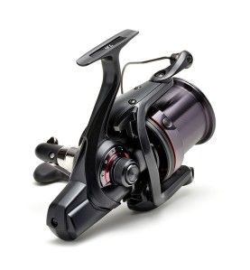 Daiwa WHISKER 45 SCW QD OT rola | 7BB