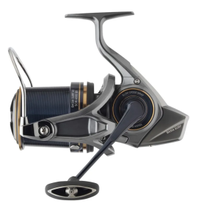 Daiwa BASIA SURF 45 SCW QD rola | 7BB