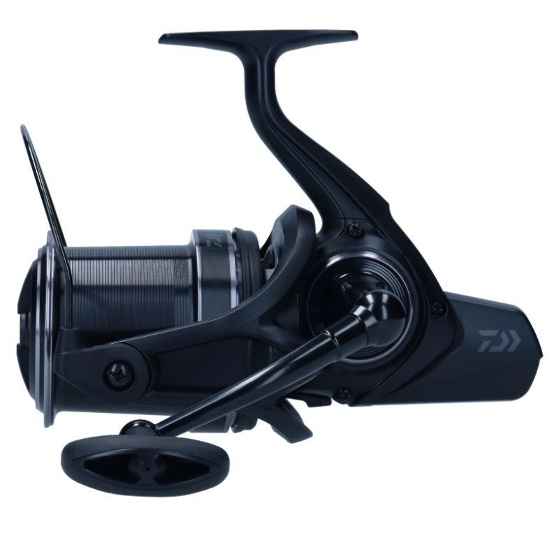 Daiwa EMBLEM SCW QD rola | 6BB Daiwa EMBLEM SCW QD rola | 6BB