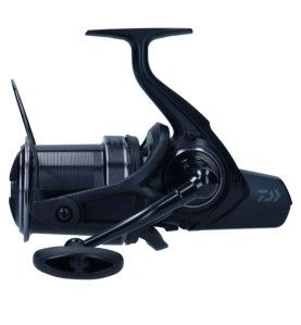 Daiwa EMBLEM SCW QD rola | 8BB