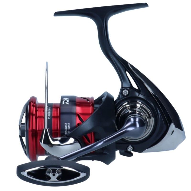 Diawa Ninja LT6000SS  feeder rola | 4BB
