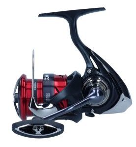 Diawa Ninja LT6000SS  feeder rola | 4BB