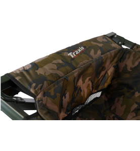 Traxis CAMO carp cradle | 120x70x47cm
