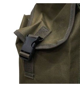 Faith ULTRA Holdall CARP torba za 3 štapa | 1.95m