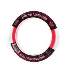 DLT Royal Pink Fluorocarbon | 200 metara | 0.30mm