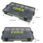 Catix vodonepropusna kutija za sitni pribor | 27.5x18x5cm
