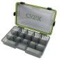 Catix vodonepropusna kutija za sitni pribor | 27.5x18x5cm