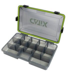 Catix vodonepropusna kutija za sitni pribor | 27.5x18x5cm