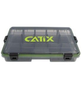 Catix vodonepropusna kutija za sitni pribor | 27.5x18x5cm