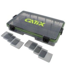 Catix vodonepropusna kutija za sitni pribor | 27.5x18x5cm