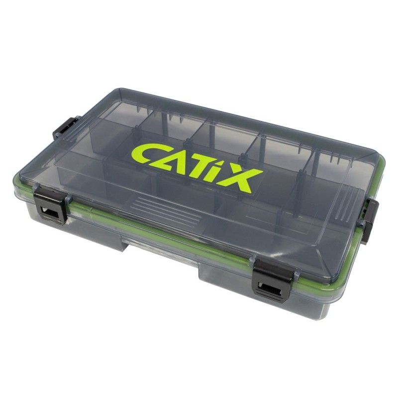 Catix vodonepropusna kutija za sitni pribor | 27.5x18x5cm