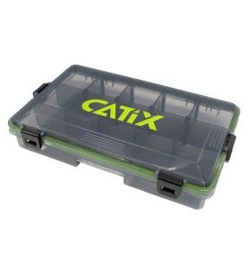 Catix vodonepropusna kutija za sitni pribor | 27.5x18x5cm