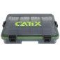 Catix vodonepropusna kutija za sitni pribor | 23x17.5x5cm