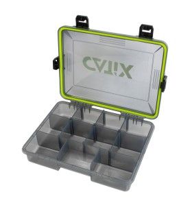 Catix vodonepropusna kutija za sitni pribor | 23x17.5x5cm