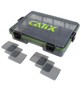 Catix vodonepropusna kutija za sitni pribor | 23x17.5x5cm