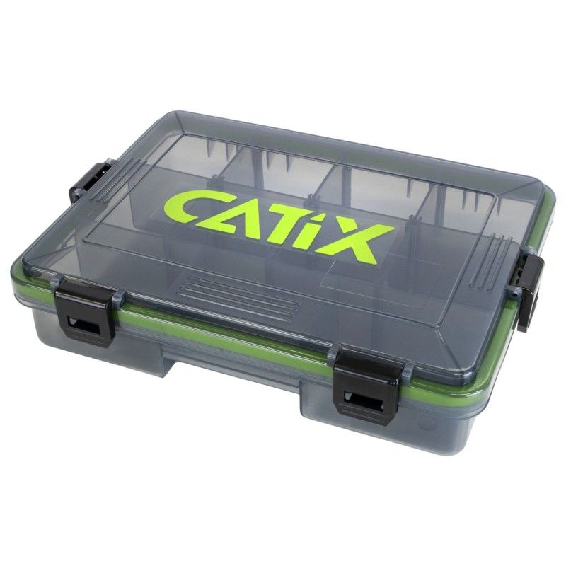 Catix vodonepropusna kutija za sitni pribor | 23x17.5x5cm