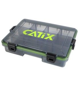 Catix vodonepropusna kutija za sitni pribor | 23x17.5x5cm
