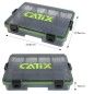Catix vodonepropusna kutija za sitni pribor | 23x17.5x5cm