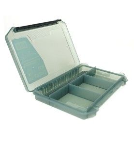 Eurocatch PRO kutija za pribor | 20x15x3cm