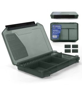 Eurocatch PRO kutija za pribor | 20x15x3cm