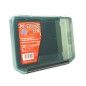 Eurocatch PRO FOAM kutija za pribor | 20x15x3cm