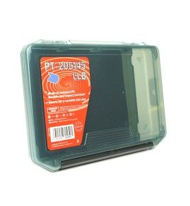 Eurocatch PRO FOAM kutija za pribor | 20x15x3cm
