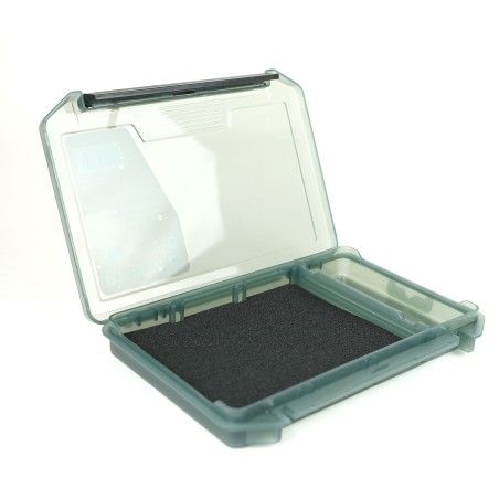 Eurocatch PRO FOAM kutija za pribor | 20x15x3cm