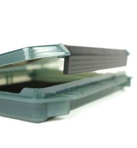 Eurocatch PRO FOAM kutija za pribor | 20x15x3cm