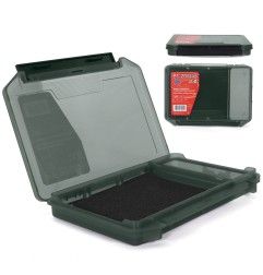 Eurocatch PRO FOAM kutija za pribor | 20x15x3cm