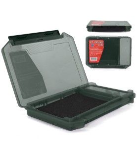 Eurocatch PRO FOAM kutija za pribor | 20x15x3cm