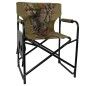 Eurocatch CAMO CAMPING sklopiva stolica