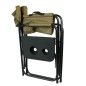 Eurocatch CAMO CAMPING sklopiva stolica