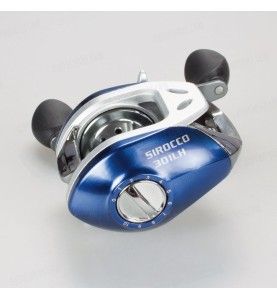 X2 SIROCCO 301LH multiplikator | 4+1BB