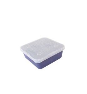 X2 PVC posuda za žive mamce | 135x50mm
