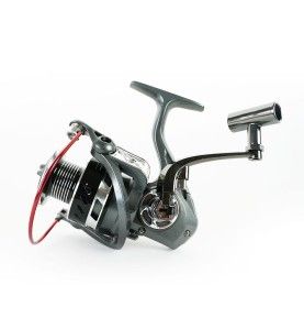 Eurocatch PERFECTION 5000 rola | 5+1BB