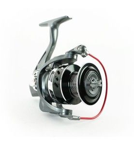Eurocatch PERFECTION 5000 rola | 5+1BB