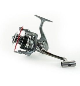 Eurocatch PERFECTION 5000 rola | 5+1BB