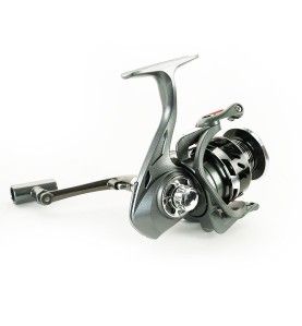 Eurocatch PERFECTION 7000 rola | 5+1BB