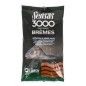 Sensas 3000 Bream English Special hrana | 1kg