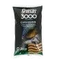 Sensas 3000 CRUCIAN CARP hrana | 1kg