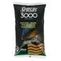 Sensas 3000 FRITURE (small fish) hrana | 1kg