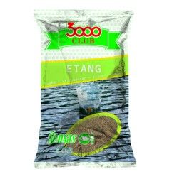 Sensas 3000 CLUB LAKE hrana | 2.5kg
