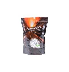 Rockets PROFESSIONAL airsoft kuglice | 0.23g | 0.5kg