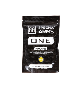 Specna Arms airsoft kuglice | 0.23g | 1000 komada