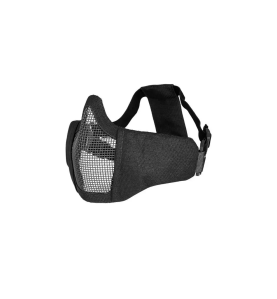 GFC Tactical Ventus Evo maska za lice | black