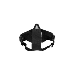 GFC Tactical Ventus Evo maska za lice | black