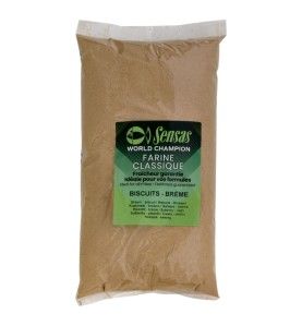 Sensas Bream Biscuit dodatak | 1kg